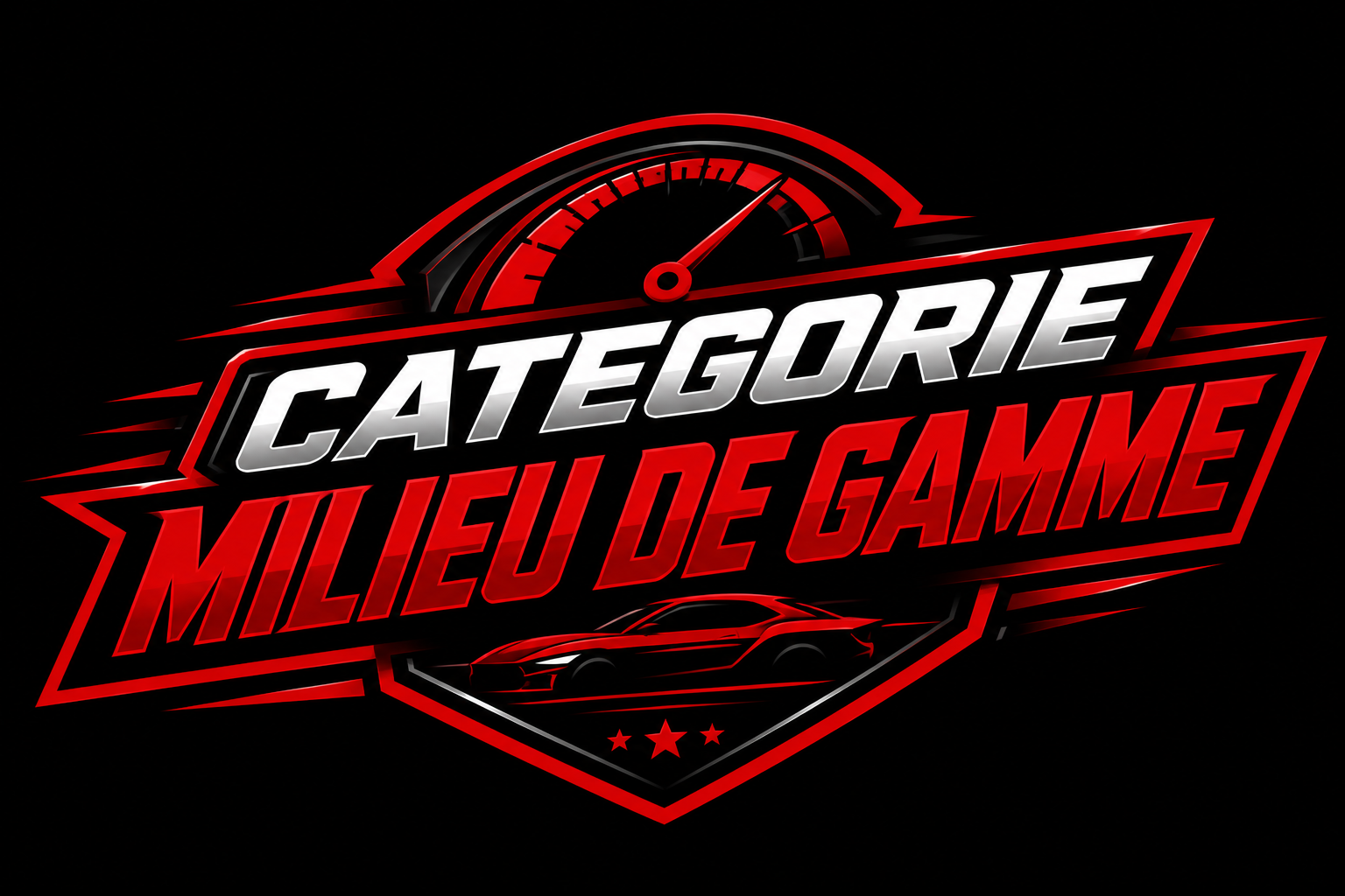 Millieu de gamme