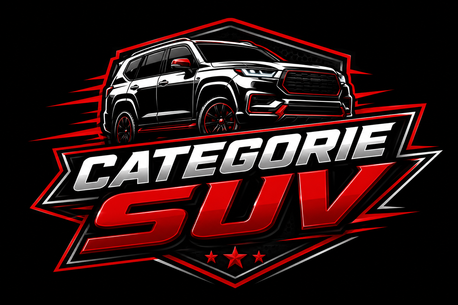SUV
