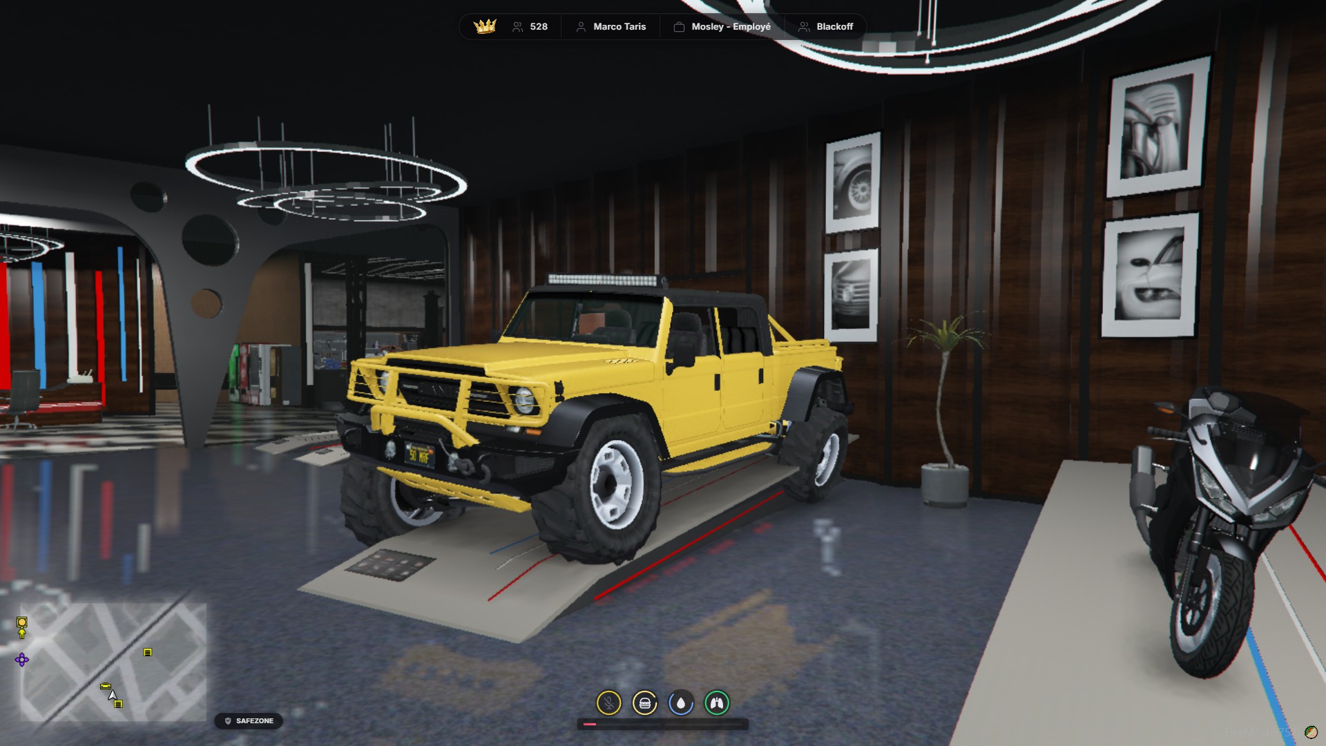 Kamacho